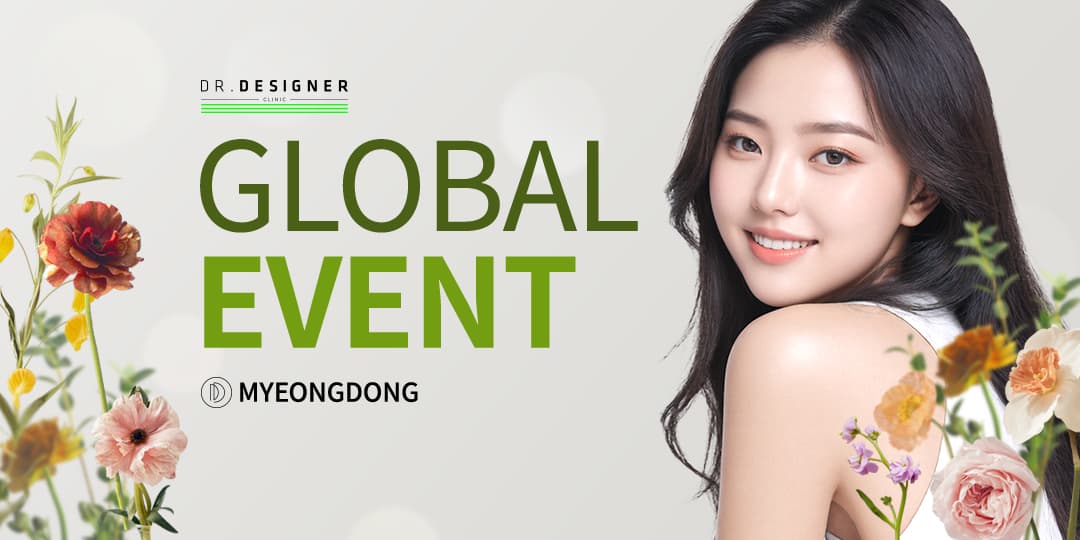 DR.DESIGNER GLOBAL EVENT🥰