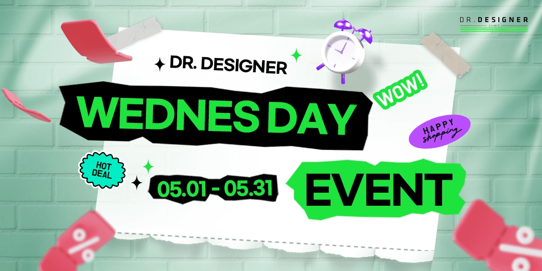 Wednes day Event